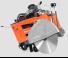 Fierăstraie pentru podea Husqvarna FS 7000 D