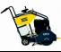 Atlas Copco Orka 450