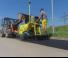 Finisoare de asfalt pe roți Ammann AFW 150-2