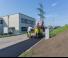 Finisoare de asfalt pe roți Ammann AFW 150-2