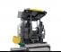 Finisoare de asfalt pe roți Ammann AFW 400-3