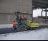 Finisoare de asfalt pe roți Ammann AFW 400-3