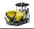 Finisoare de asfalt pe roți Ammann AFW 400-3