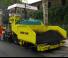 Finisoare de asfalt pe roți Ammann AFW 500 E/G