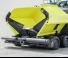 Finisoare de asfalt pe roți Ammann AFW 700-3