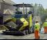 Finisoare de asfalt pe roți Ammann AFW 700-3