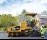 Finisoare de asfalt pe roți Caterpillar AP300F