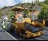 Finisoare de asfalt pe roți Caterpillar AP300F
