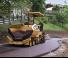 Finisoare de asfalt pe roți Caterpillar AP300F