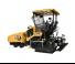 Finisoare de asfalt pe roți Caterpillar AP400