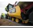 Finisoare de asfalt pe roți Caterpillar AP600F