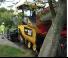 Finisoare de asfalt pe roți Caterpillar AP600F