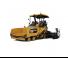 Finisoare de asfalt pe roți Caterpillar AP600F