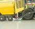 Finisoare de asfalt pe roți Bomag BF 300 P 2 S 340-2