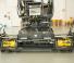 Finisoare de asfalt pe roți Bomag BF 300 P 2 S 340-2