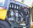 Finisoare de asfalt pe roți Bomag BF 600 P-2 S 600