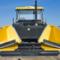 Finisoare de asfalt pe roți Bomag BF 800 P S 600