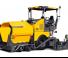 Finisoare de asfalt pe roți Dynapac F 1700 W