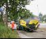 Finisoare de asfalt pe șenile Ammann AFT 200-2