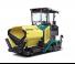 Finisoare de asfalt pe șenile Ammann AFT 400-2