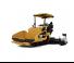 Finisoare de asfalt pe șenile Caterpillar AP355F