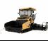 Finisoare de asfalt pe șenile Caterpillar AP455