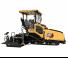 Finisoare de asfalt pe șenile Caterpillar AP455