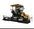 Finisoare de asfalt pe șenile Caterpillar AP555