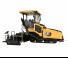 Finisoare de asfalt pe șenile Caterpillar AP555