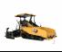 Finisoare de asfalt pe șenile Caterpillar AP655