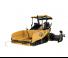 Finisoare de asfalt pe șenile Caterpillar AP655