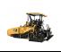 Finisoare de asfalt pe șenile Caterpillar AP655