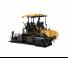 Finisoare de asfalt pe șenile Caterpillar AP655