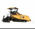 Finisoare de asfalt pe șenile Caterpillar AP655