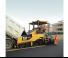 Finisoare de asfalt pe șenile Caterpillar AP655D