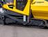 Finisoare de asfalt pe șenile Bomag BF 600 C 2 S 500