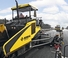 Finisoare de asfalt pe șenile Bomag BF 880 C