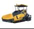 Finisoare de asfalt pe șenile Bomag BF 880 C