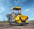 Finisoare de asfalt pe șenile Bomag BMF 2500 M