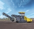 Finisoare de asfalt pe șenile Bomag BMF 2500 S