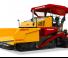 Finisoare de asfalt pe șenile Svedala-Demag DF 145 CS