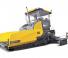 Finisoare de asfalt pe șenile Dynapac SD 2550 CS