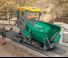 Finisoare de asfalt pe șenile Vögele SUPER 1300-5e