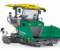 Finisoare de asfalt pe șenile Vögele SUPER 1300-5e