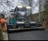 Finisoare de asfalt pe șenile Vögele Super 1900-5