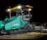 Finisoare de asfalt pe șenile Vögele Super 2100-5i