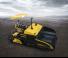 Finisoare de asfalt pe șenile Bomag VDA 700 MAX