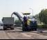 Freze de asfalt Bomag BM 1000/20