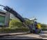 Freze de asfalt Bomag BM 1000/20