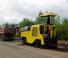Freze de asfalt Bomag BM 1000/35